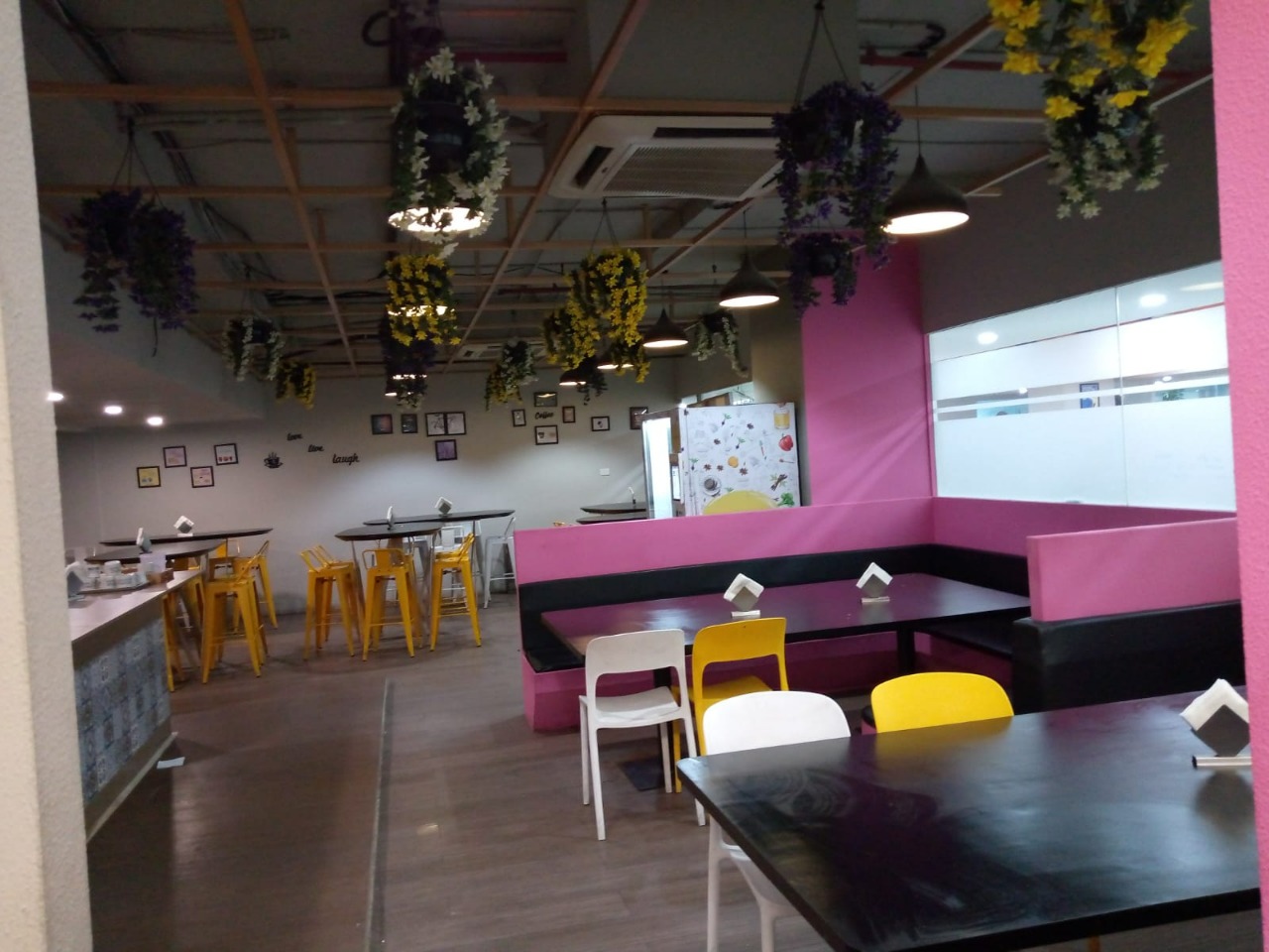 Managed office Space In Andheri East BI234